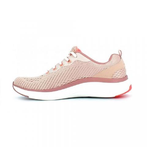 Zapatilla para mujer Skechers Solar Fuse Cosmic View Rosa 149051 LTPK Ferrer Sport Tienda online de deportes